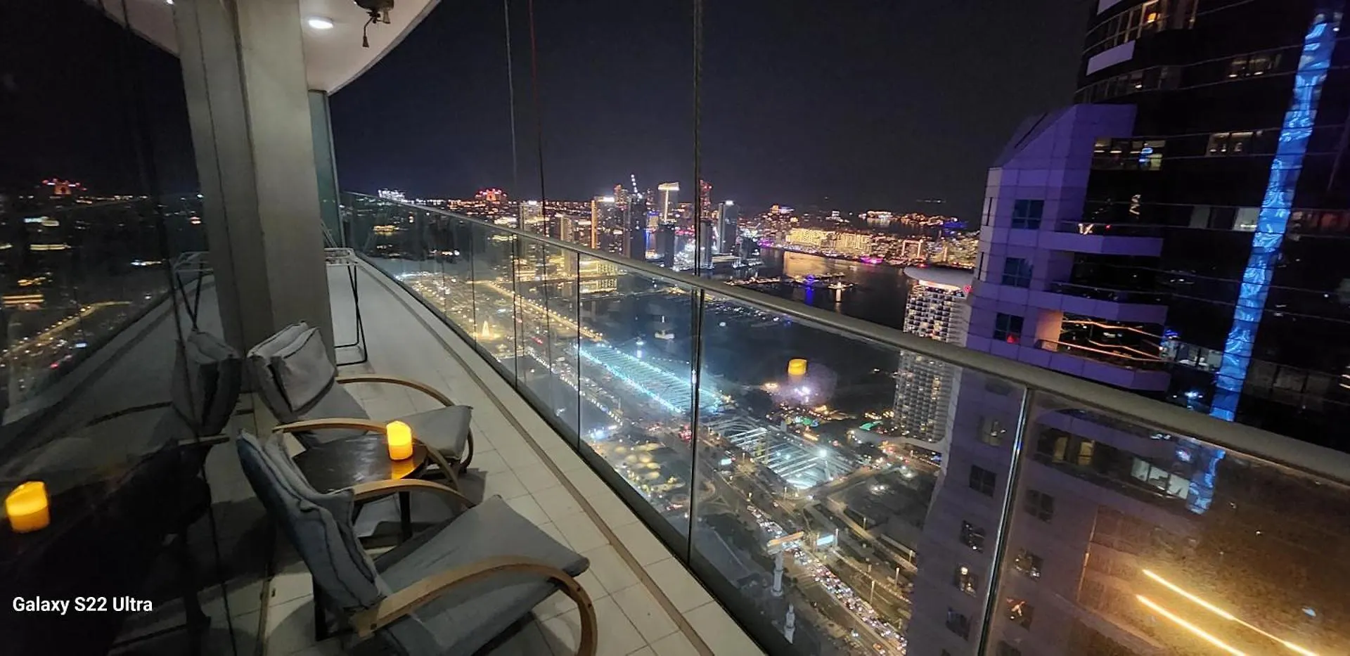 Damac Heights Home Ντουμπάι Ηνωμένα Αραβικά Εμιράτα