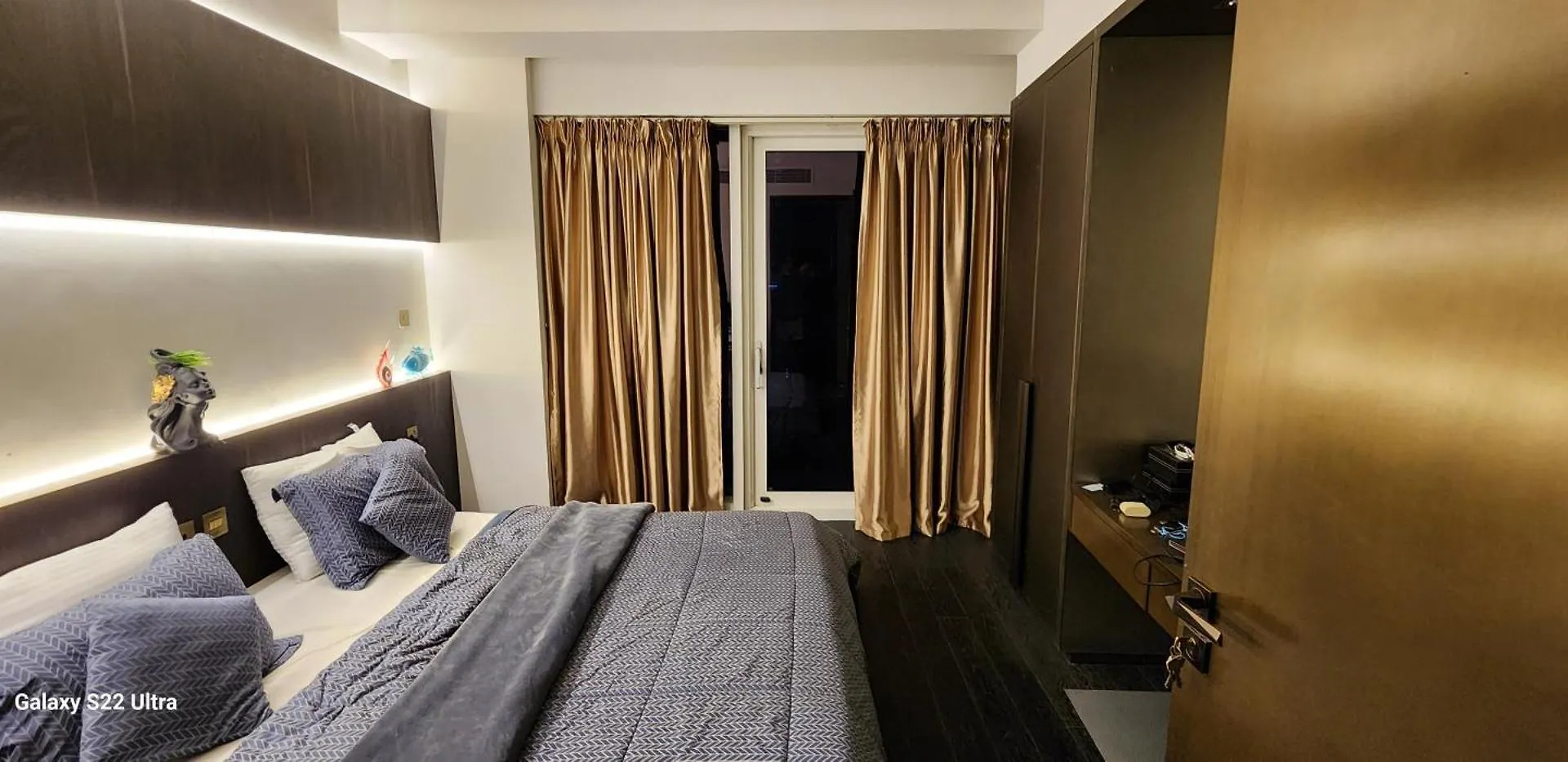 Damac Heights Home Dubai 0*,  United Arab Emirates