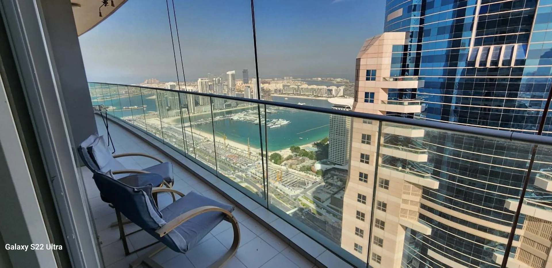 Damac Heights Home Dubai