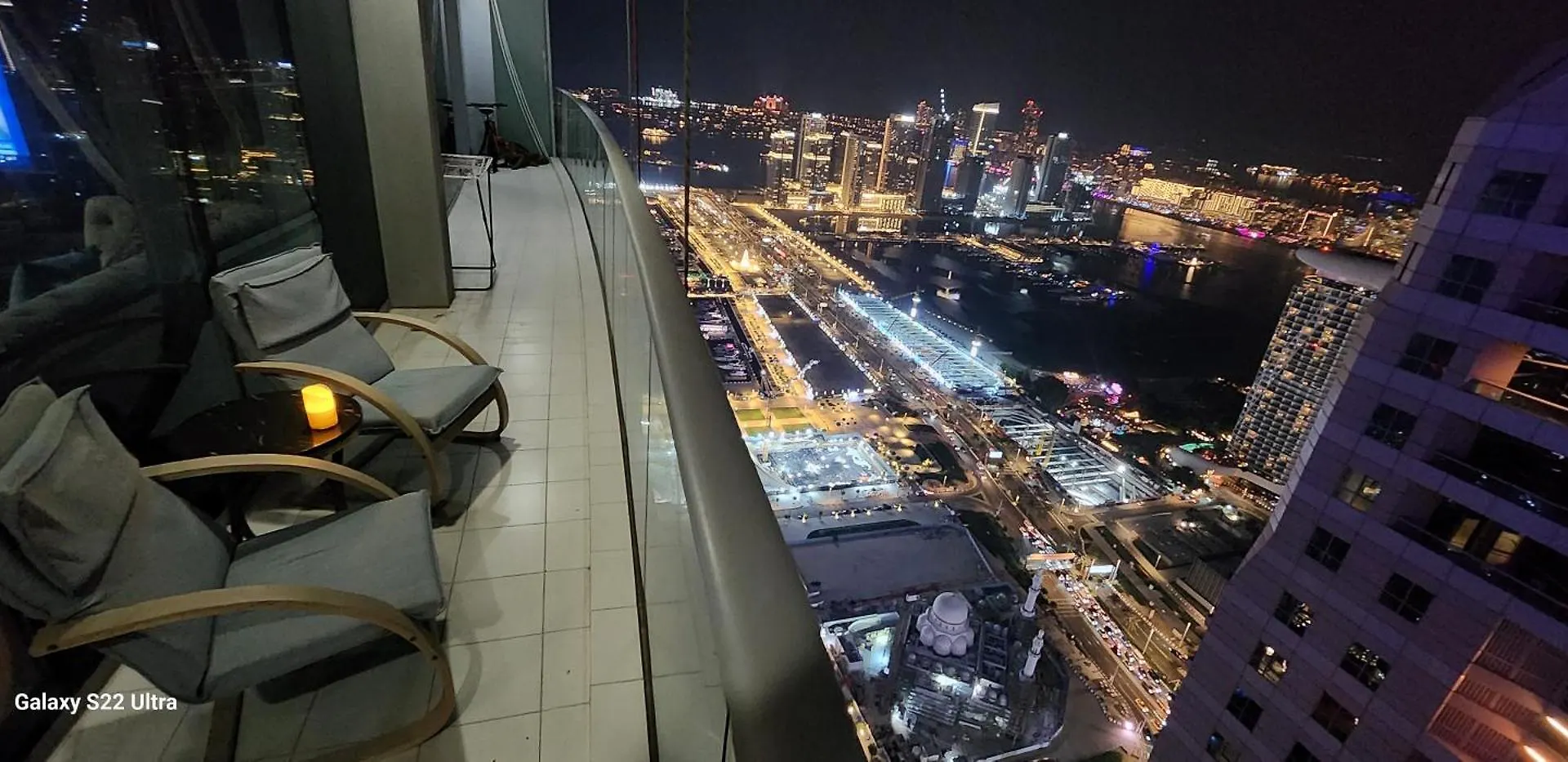 Damac Heights Home Dubai 0*,